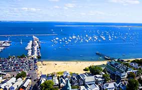 Cape Cod