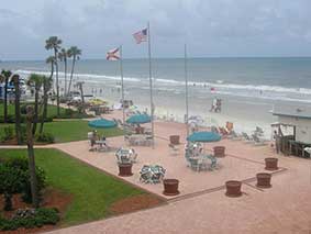 Daytona Beach