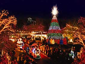 Silver Dollar City